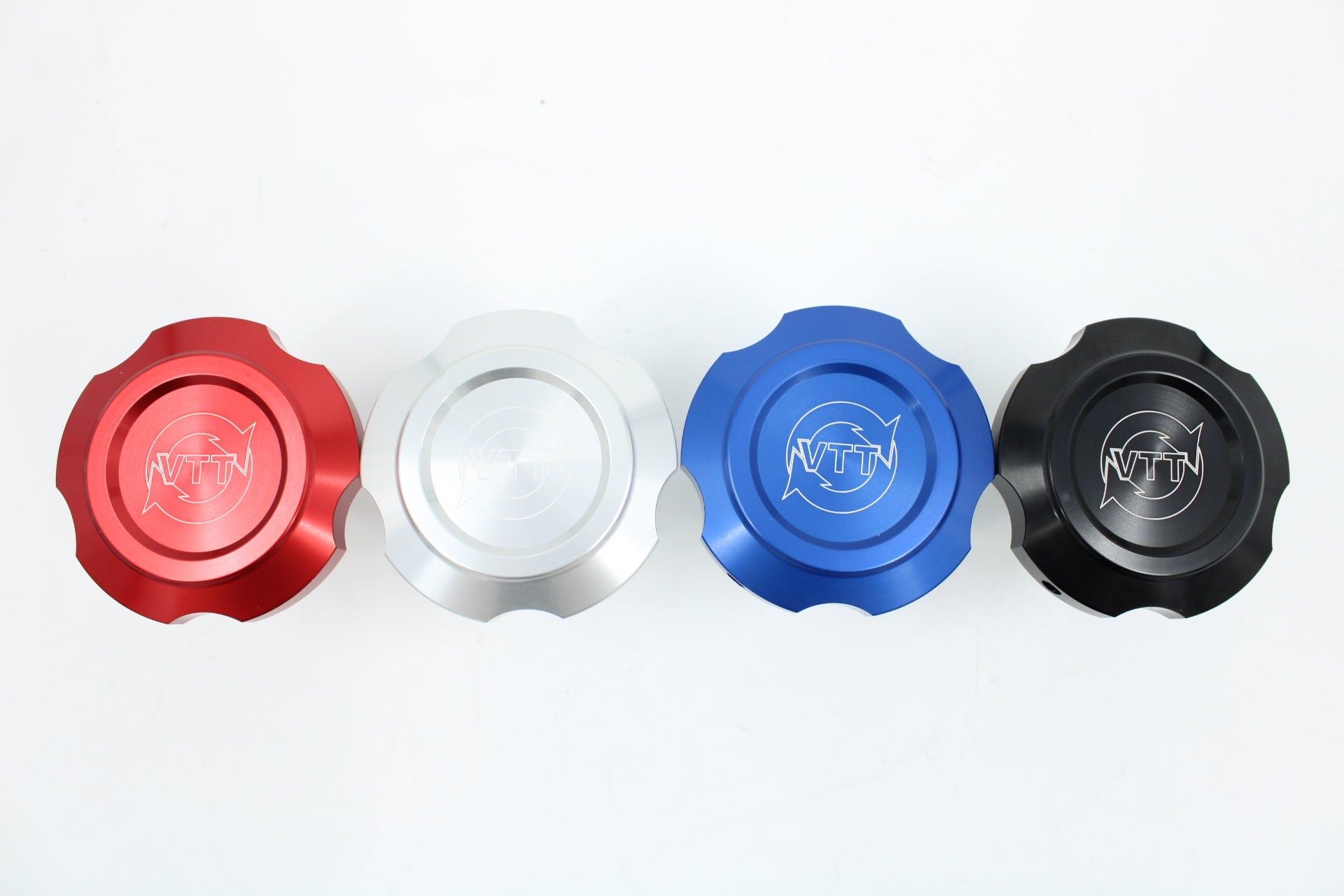 VTT N5X/S55/N2X Billet Power Steering Cap