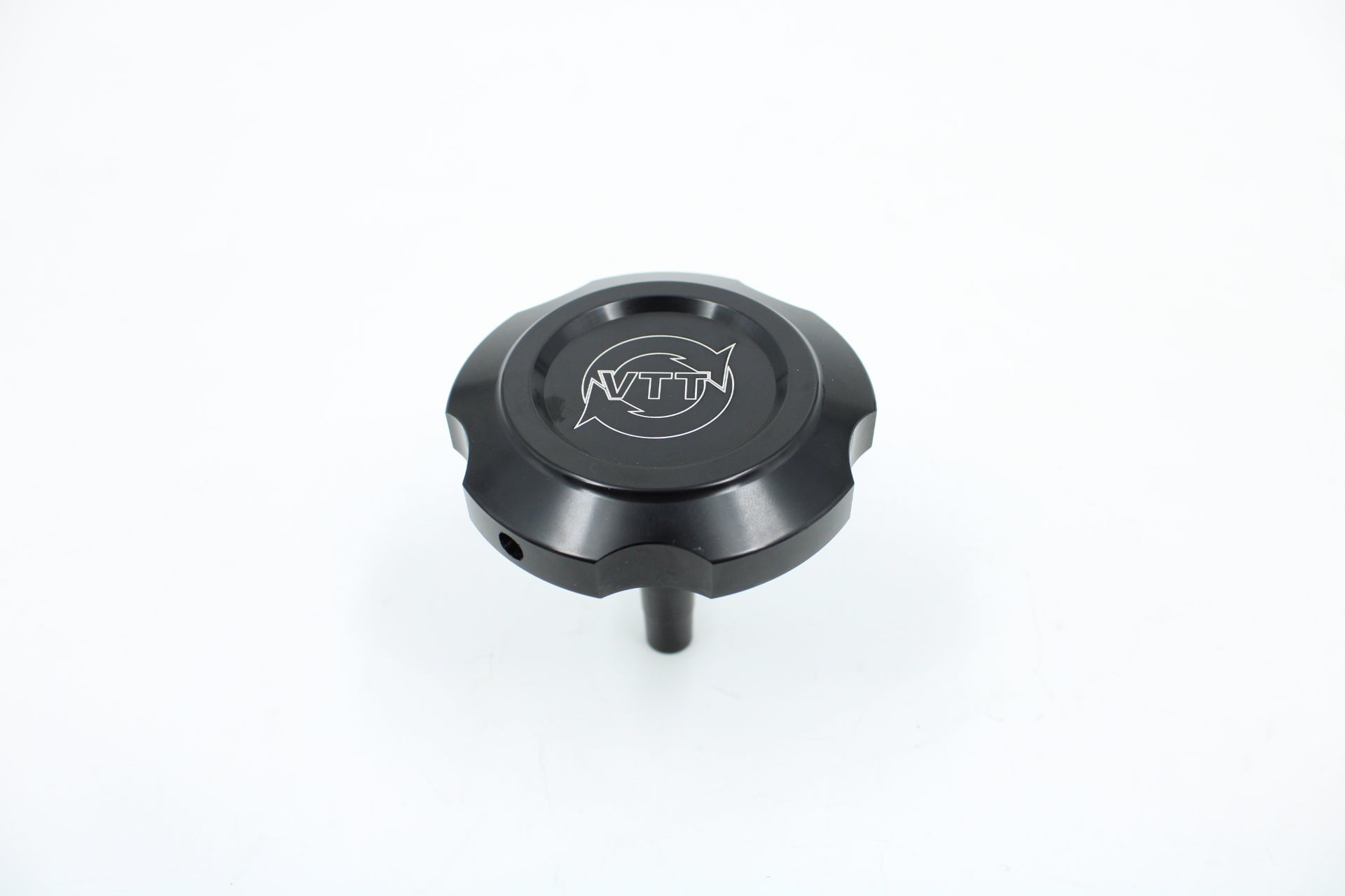 VTT N5X/S55/N2X Billet Power Steering Cap