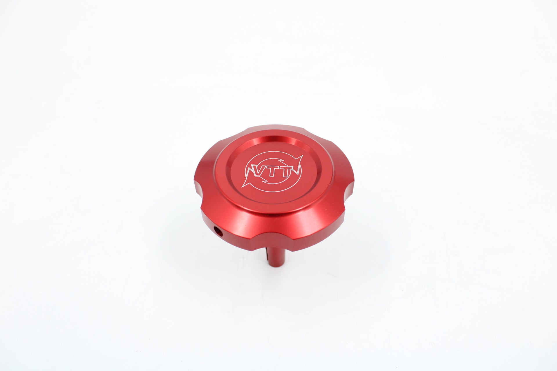 VTT N5X/S55/N2X Billet Power Steering Cap