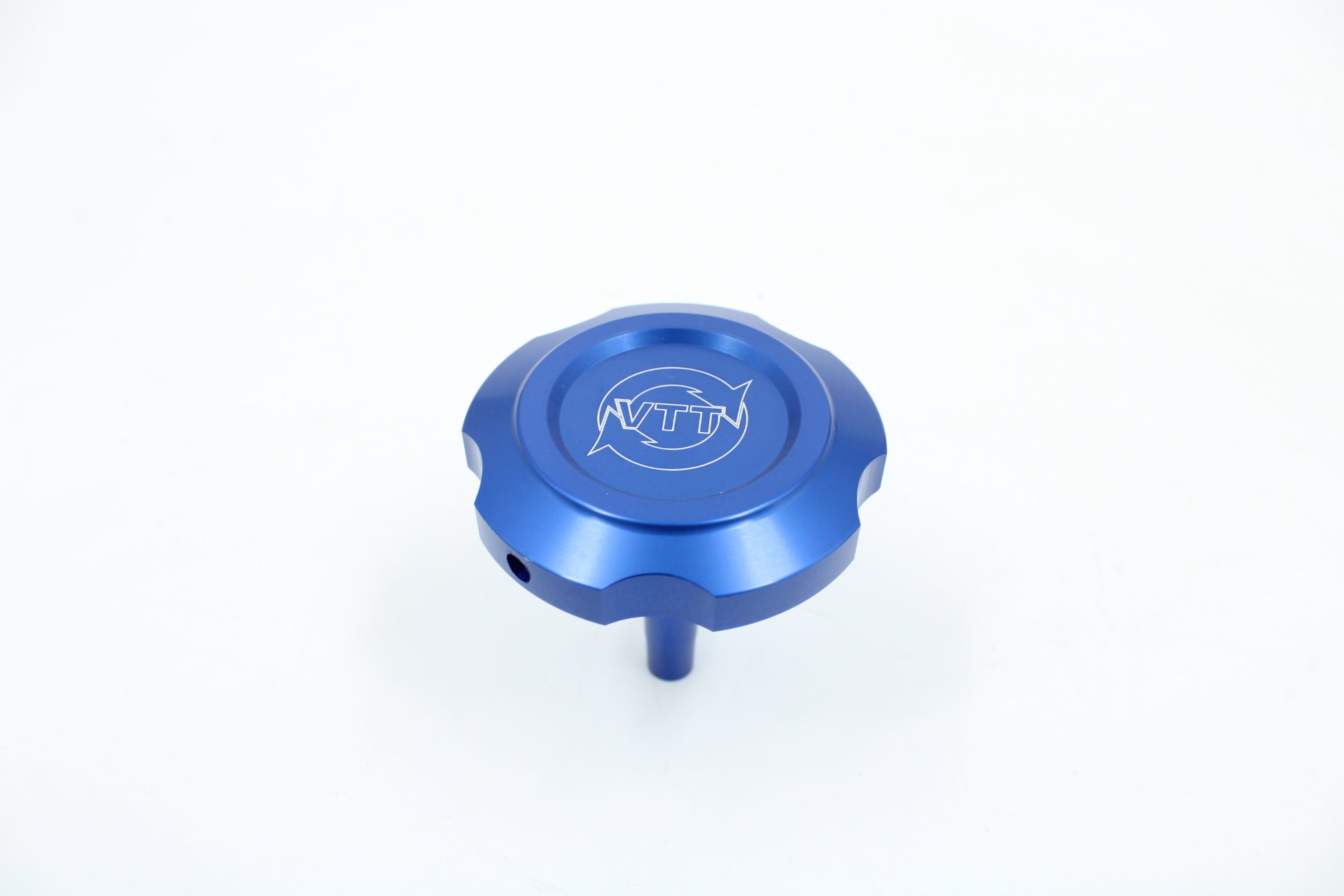 VTT N5X/S55/N2X Billet Power Steering Cap