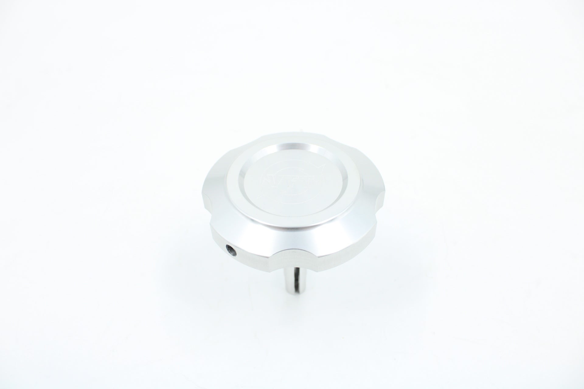 VTT N5X/S55/N2X Billet Power Steering Cap - 0