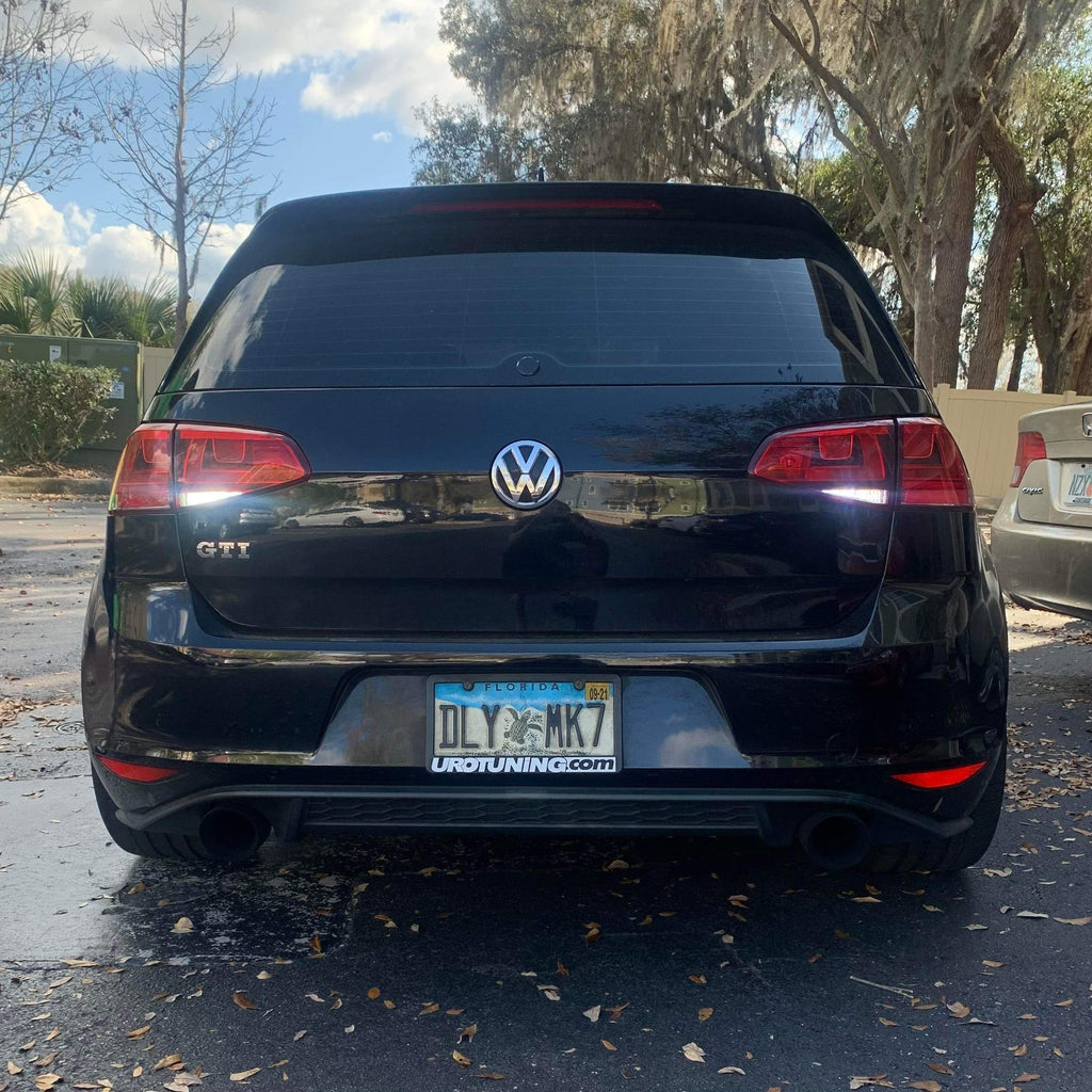 Velt Sport LED Reverse Lights - VW / Mk7