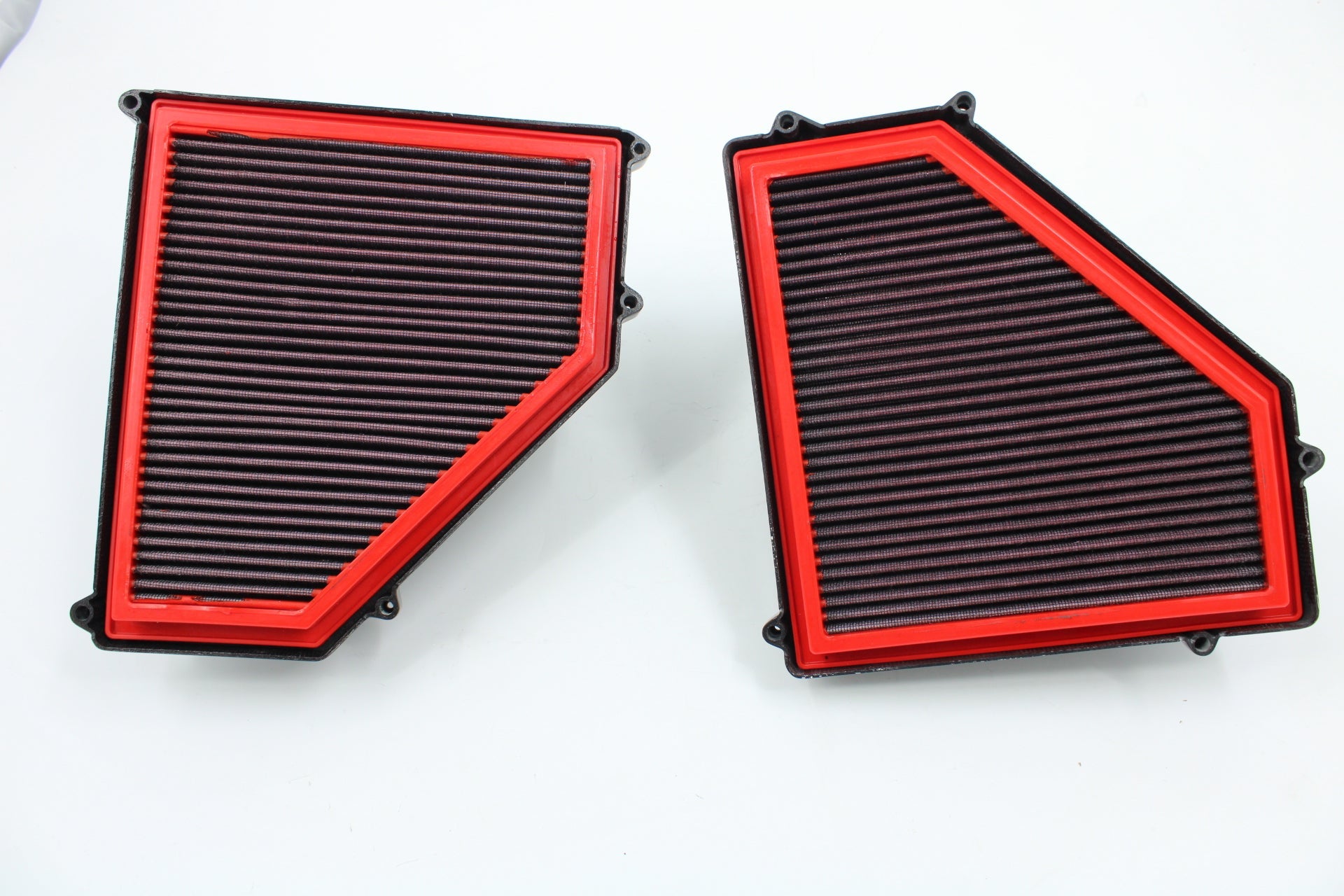 VTT 2021+ BMW M3/M4 High Performance Drop-In Air Filter Upgrade