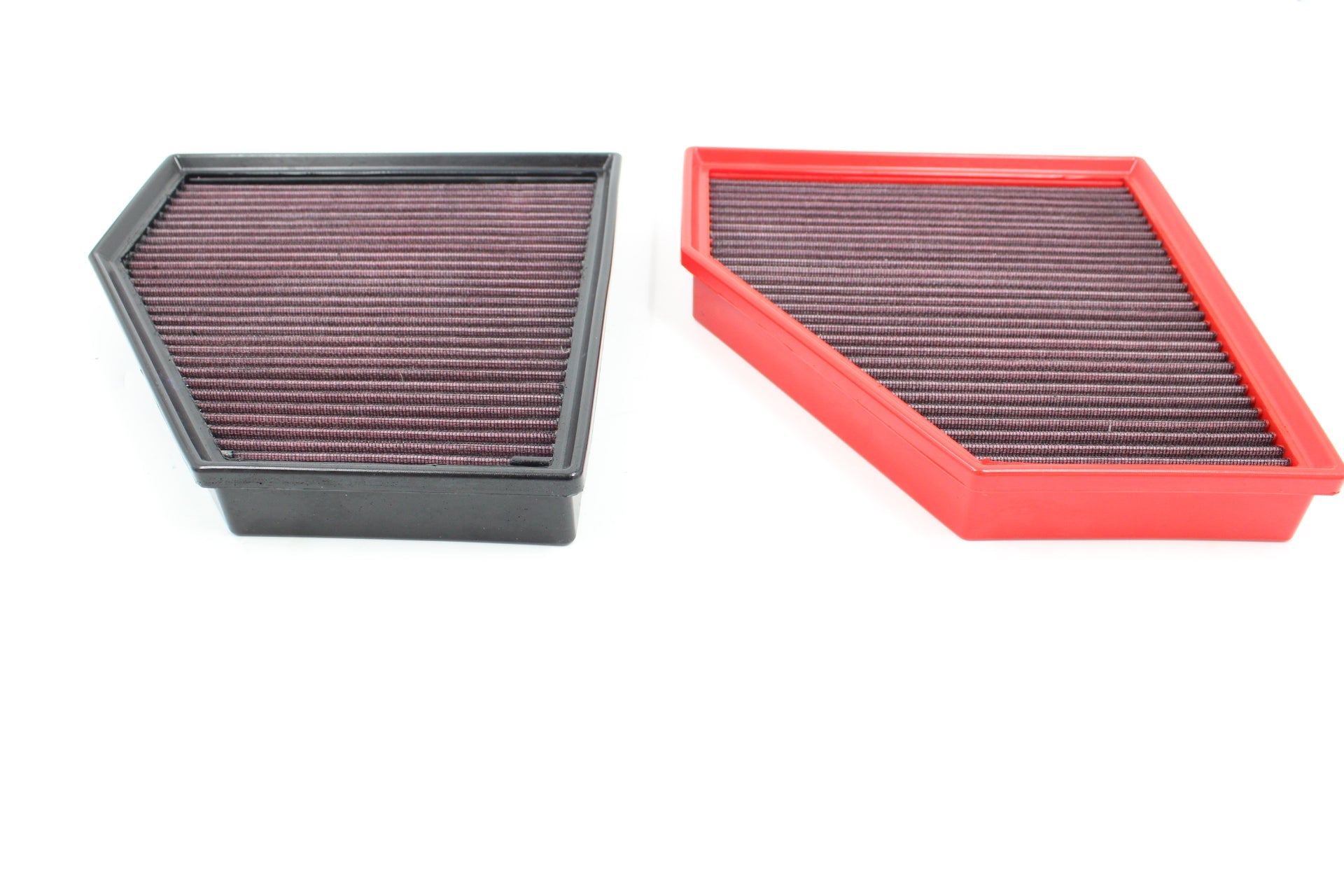 VTT F-Series BMW B58 High Performance Drop-In Air Filter Upgrade