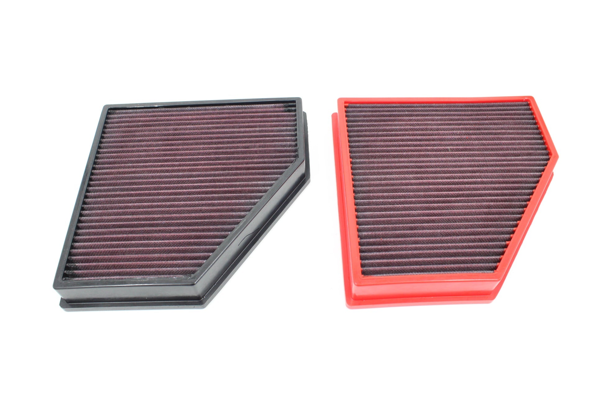 VTT F-Series BMW B58 High Performance Drop-In Air Filter Upgrade