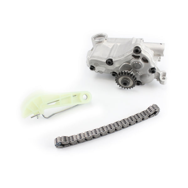 Oil Pump & Tensioner Kit - VW/Audi 2.0TSi | Park Auto Motorsports