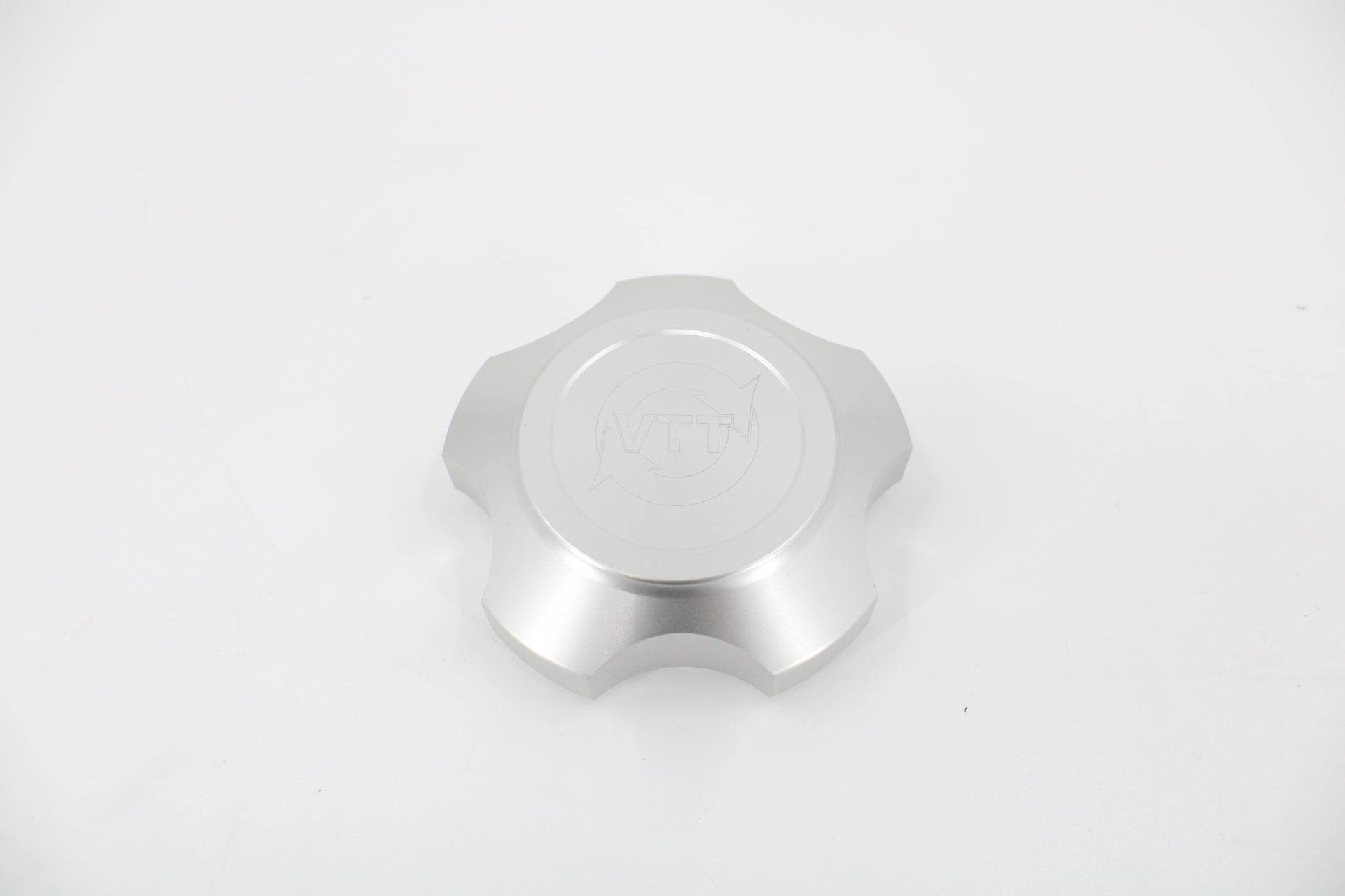 VTT BMW Billet Coolant Reservoir Cap