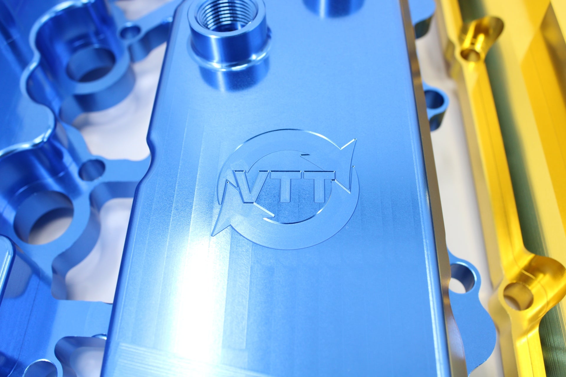 VTT B58 TU BILLET CNC Valve Cover