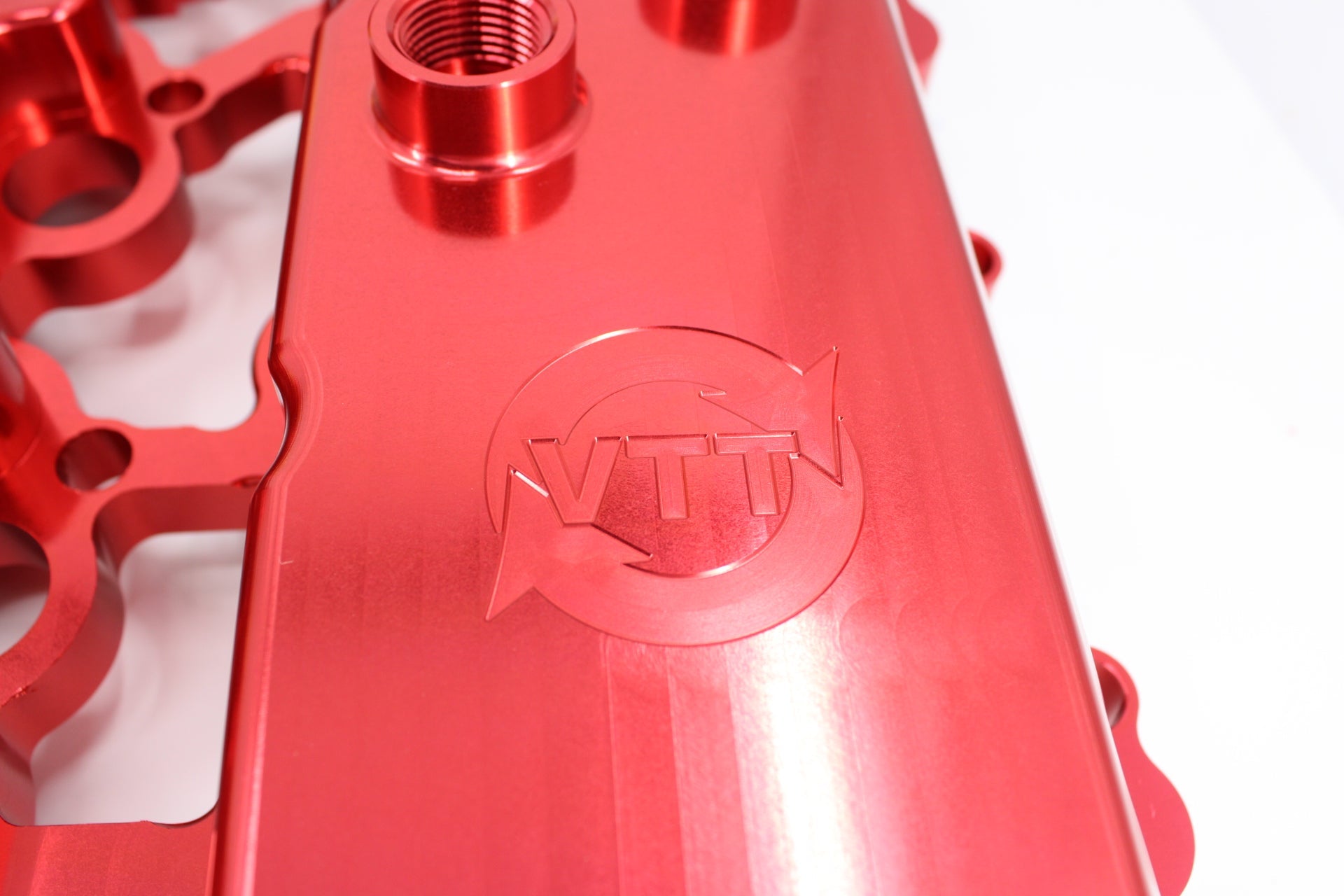 VTT B58 TU BILLET CNC Valve Cover