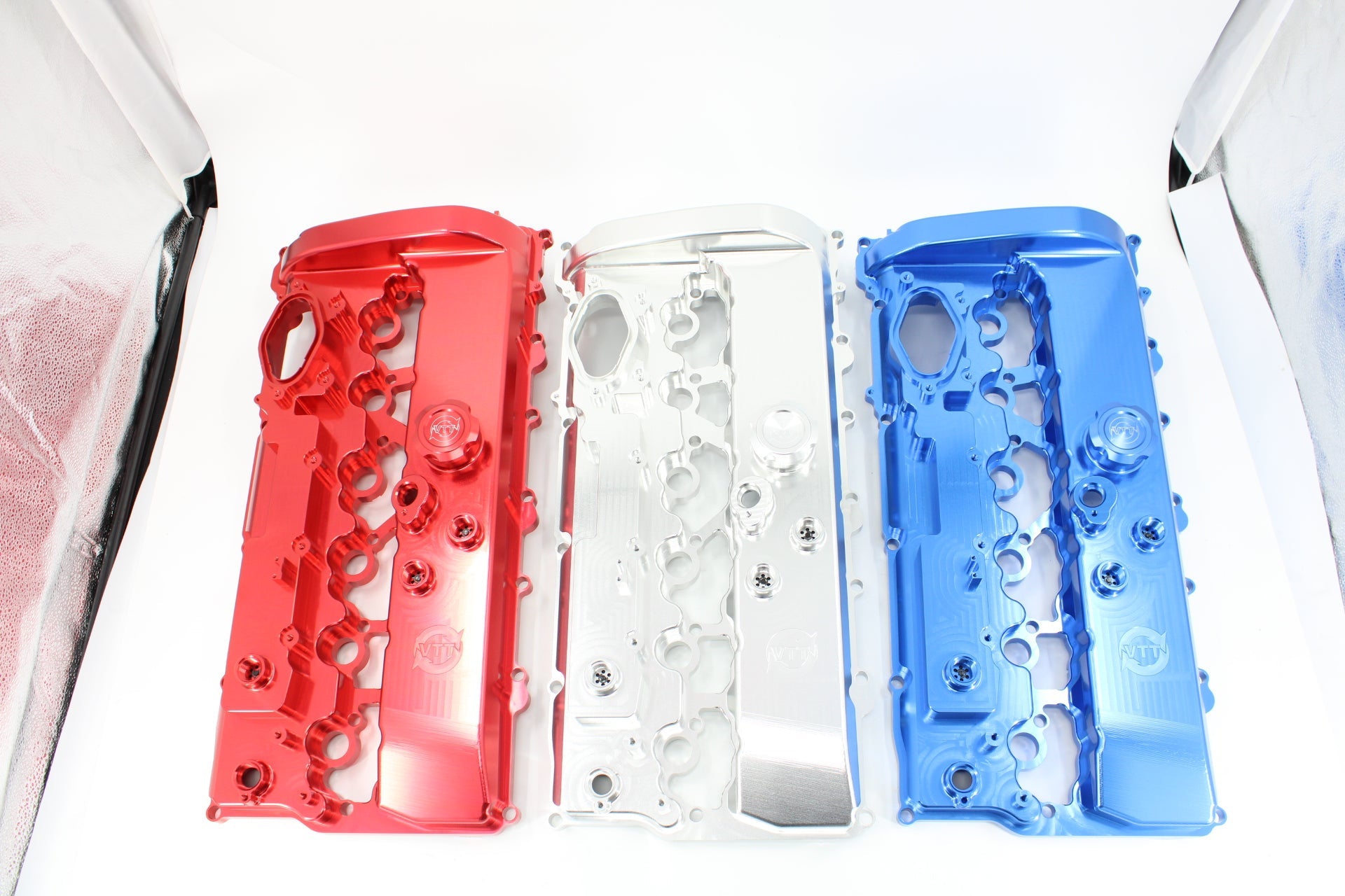 VTT B58 TU BILLET CNC Valve Cover