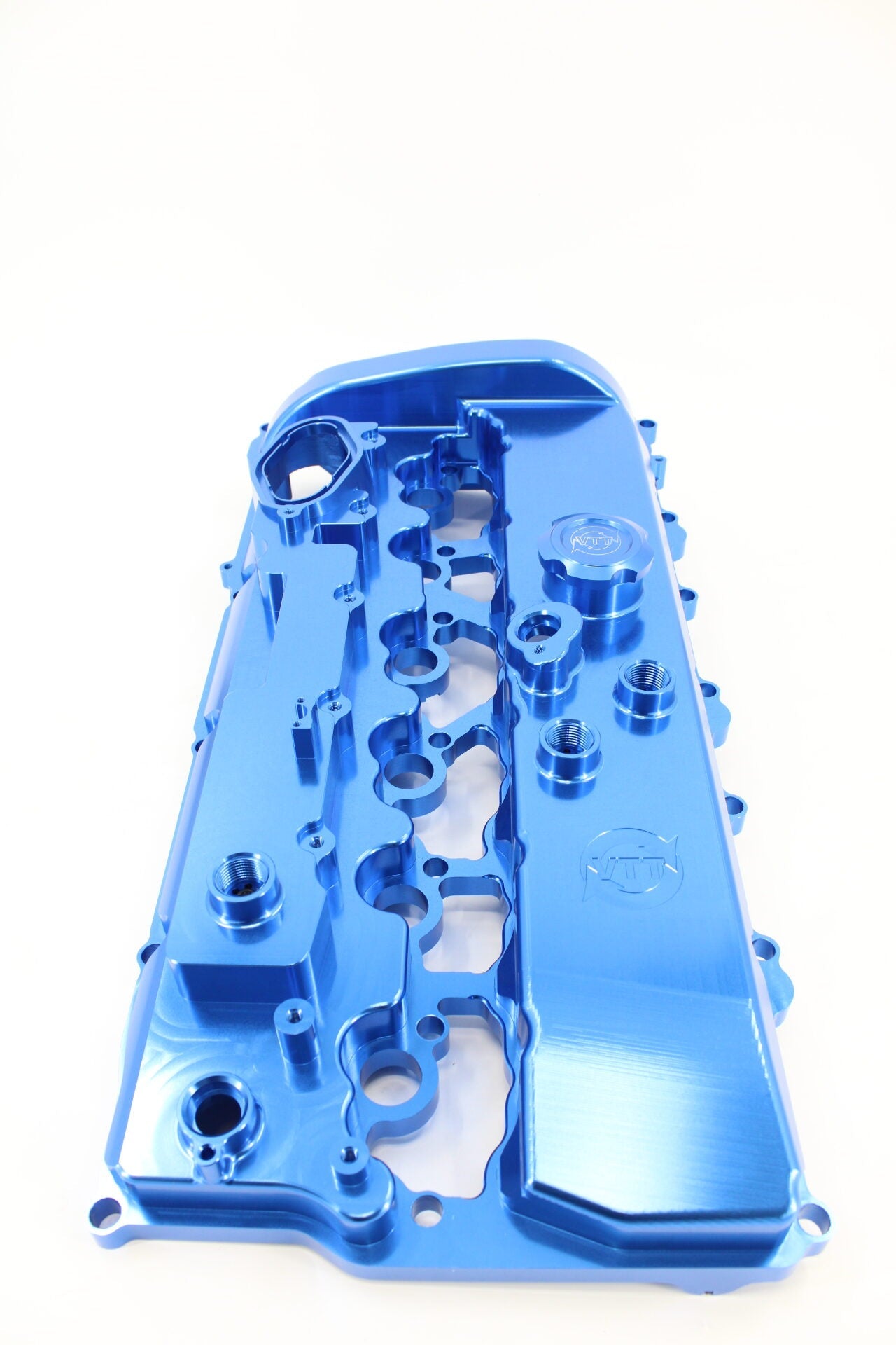 VTT B58 TU BILLET CNC Valve Cover