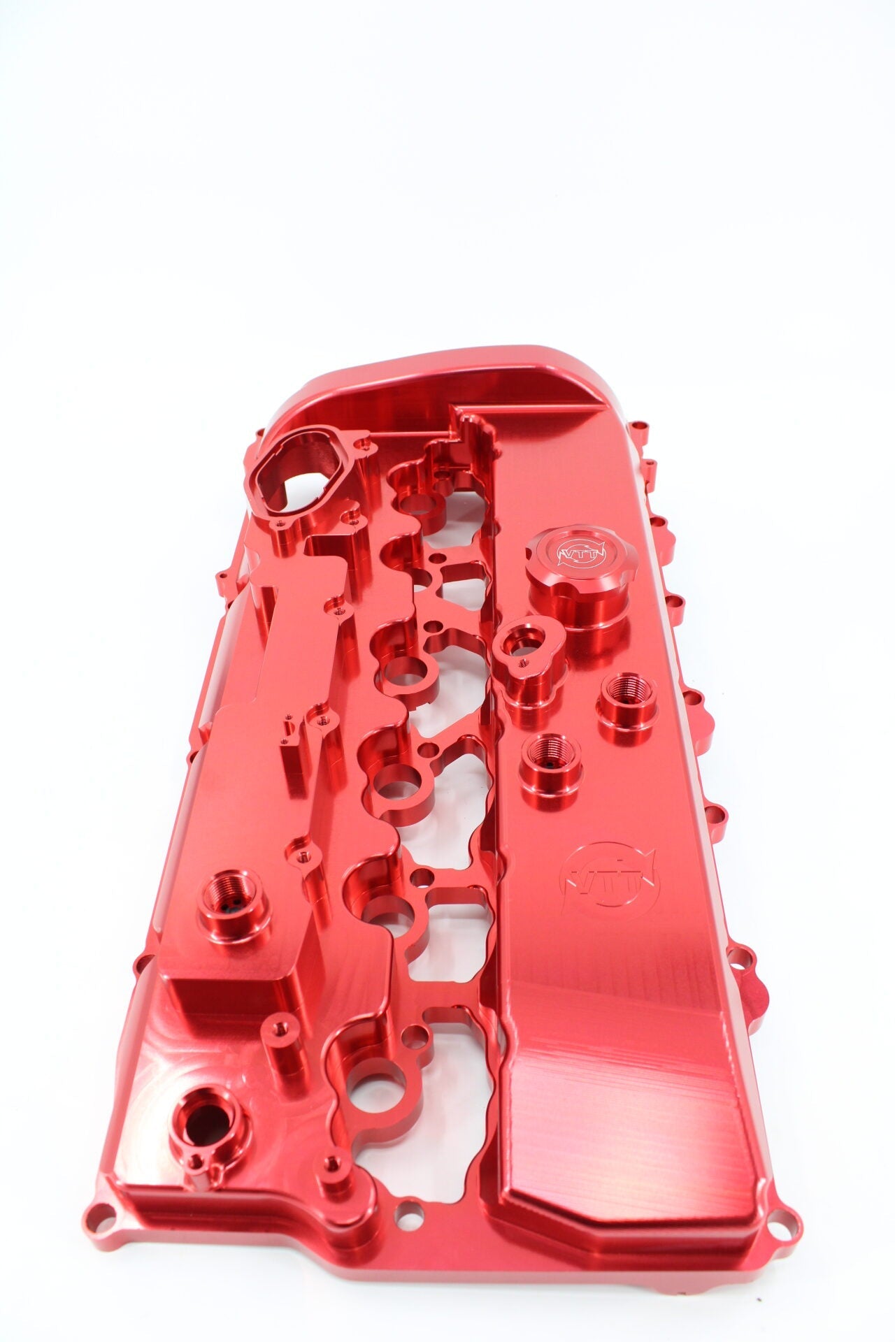 VTT B58 TU BILLET CNC Valve Cover