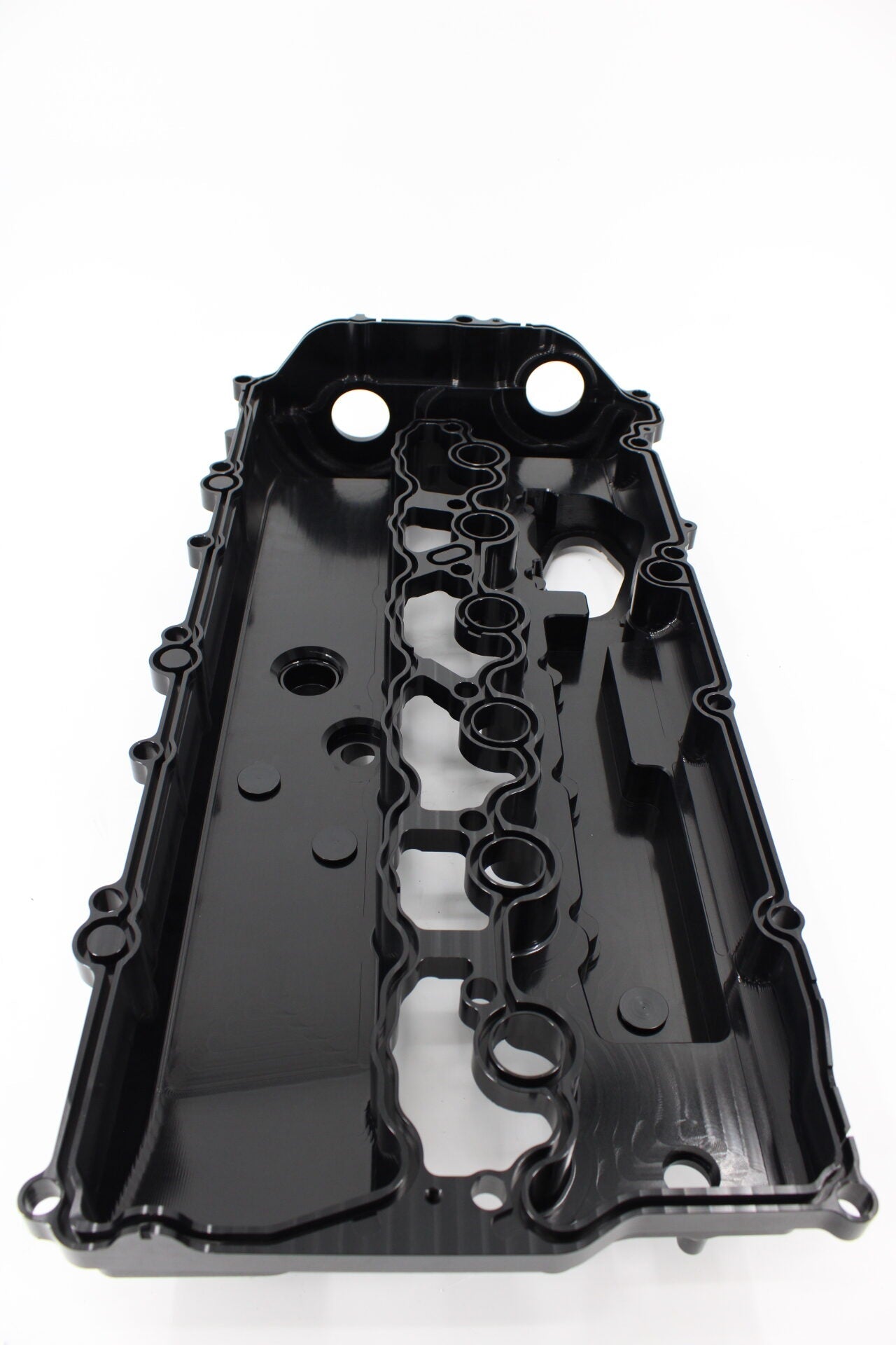 VTT B58 TU BILLET CNC Valve Cover - 0