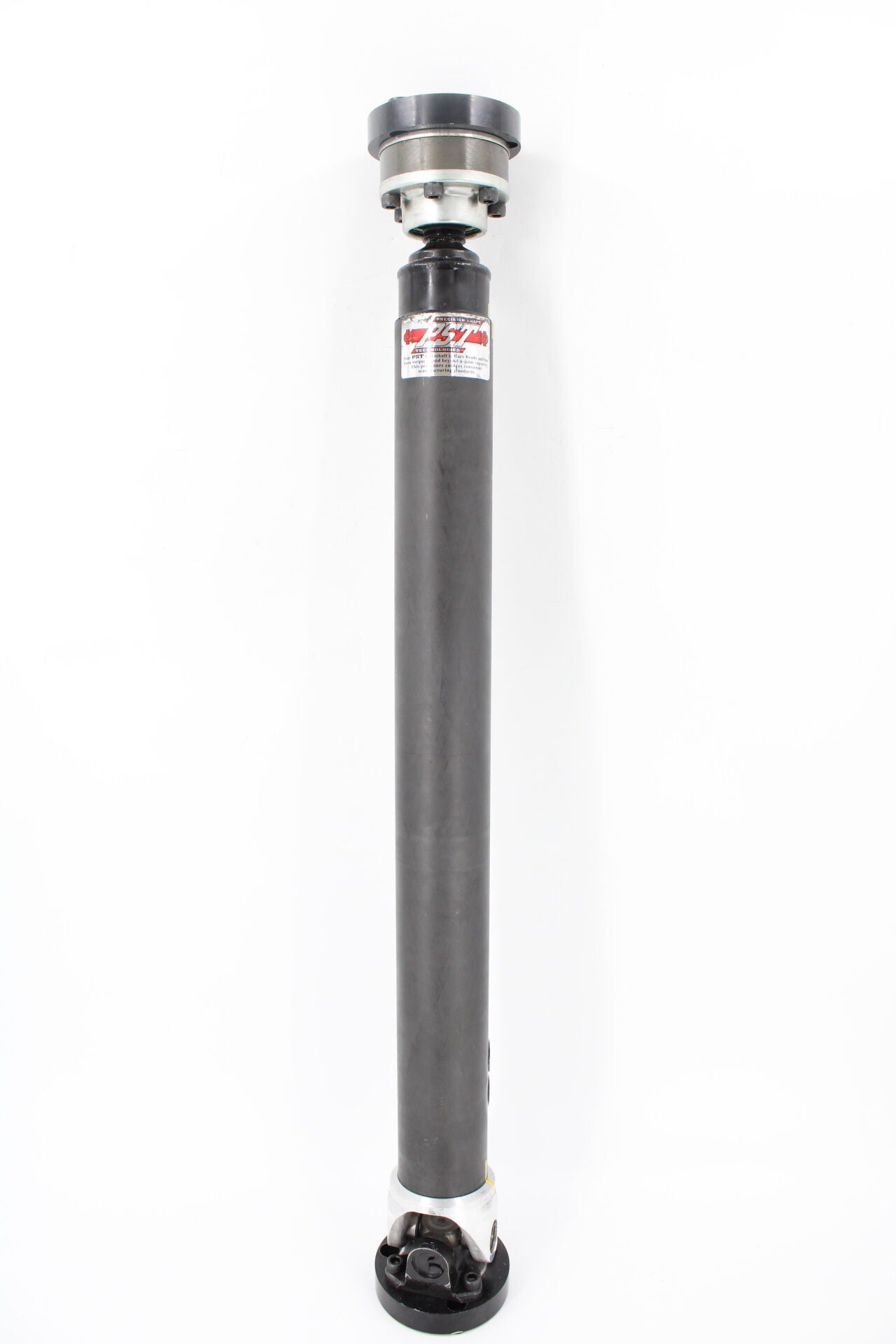 VTT A90/91 Supra Carbon Fiber Driveshaft