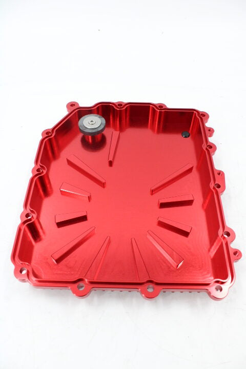 VTT Billet Large Capacity BMW DCT Transmission Pan