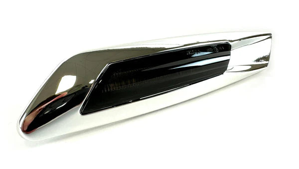 BMW F10 Style Dynamic LED Turn Signal (Light-Y) - BMW / E8X / E9X / Coupe / Sedan / Estate