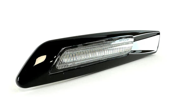 BMW F10 Style Dynamic LED Turn Signal (Light-Y) - BMW / E8X / E9X / Coupe / Sedan / Estate