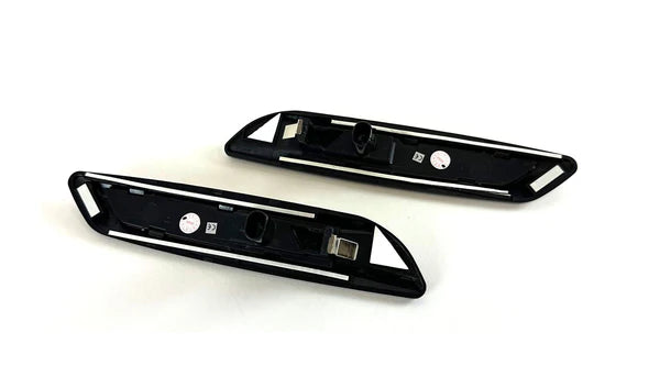 BMW F10 Style Dynamic LED Turn Signal (Light-Y) - BMW / E8X / E9X / Coupe / Sedan / Estate