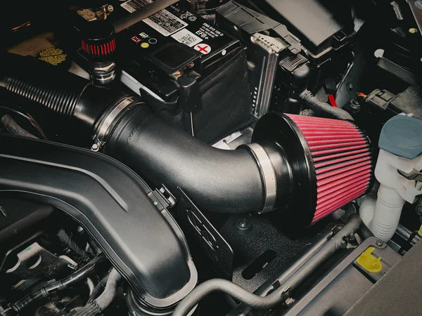 Neuspeed P-FLO Air Intake Kit - VW / 1.5L / MK7.5 Jetta / Taos | 65.10.71