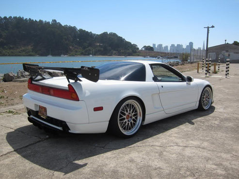 CARBON FIBER GTC-300 NSX SPEC 1990-2005 NSX - 0