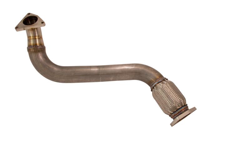 Cat Delete Downpipe for 2013-2016 3.0L TDI Touareg, Q7 and Cayenne