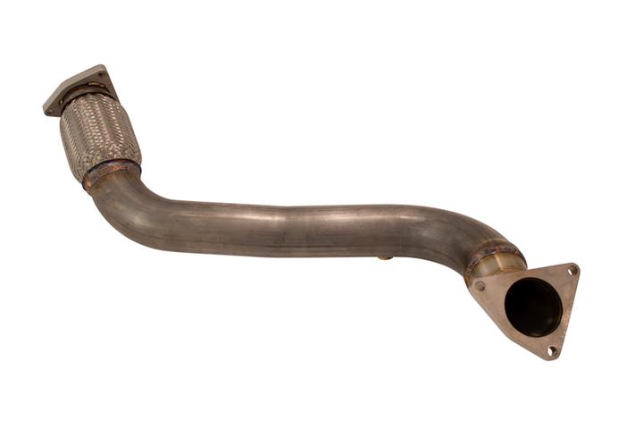 Cat Delete Downpipe for 2013-2016 3.0L TDI Touareg, Q7 and Cayenne - 0