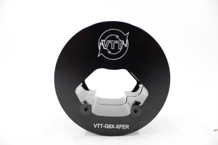 VTT Billet BMW Transfer Case Bushing Inserts