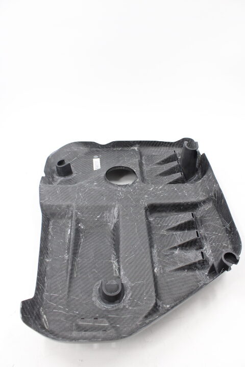 VTT S58 Carbon Fiber Engine Covers