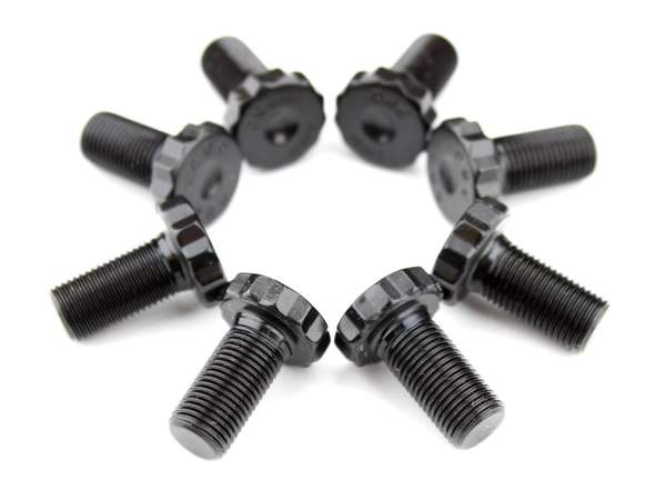 Flywheel Bolts (ARP Performance) | VW TSI 4-Cyl - 8 Pcs.