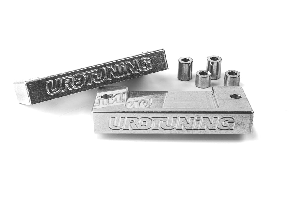 UroTuning Mk4 Motor Mount Spacers (1")