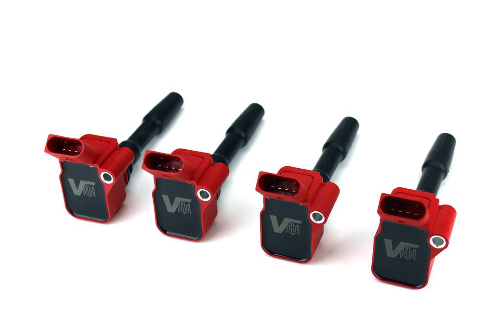 Velt Sport High Performance RS3 Coilpack / Gen3 / Evo4 / 1.8T/2.0T