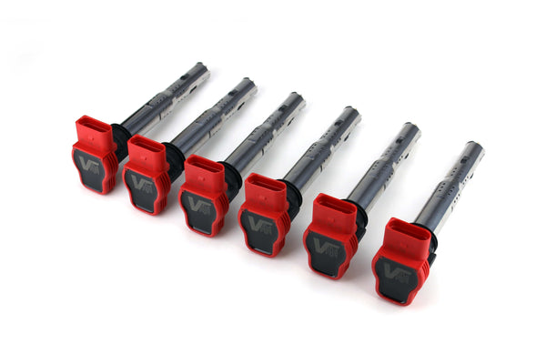 Velt Sport High Performance Ignition Coilpack - Set Of 6