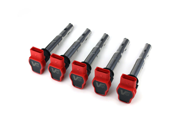 Velt Sport High Performance Ignition Coilpack - Set Of 5