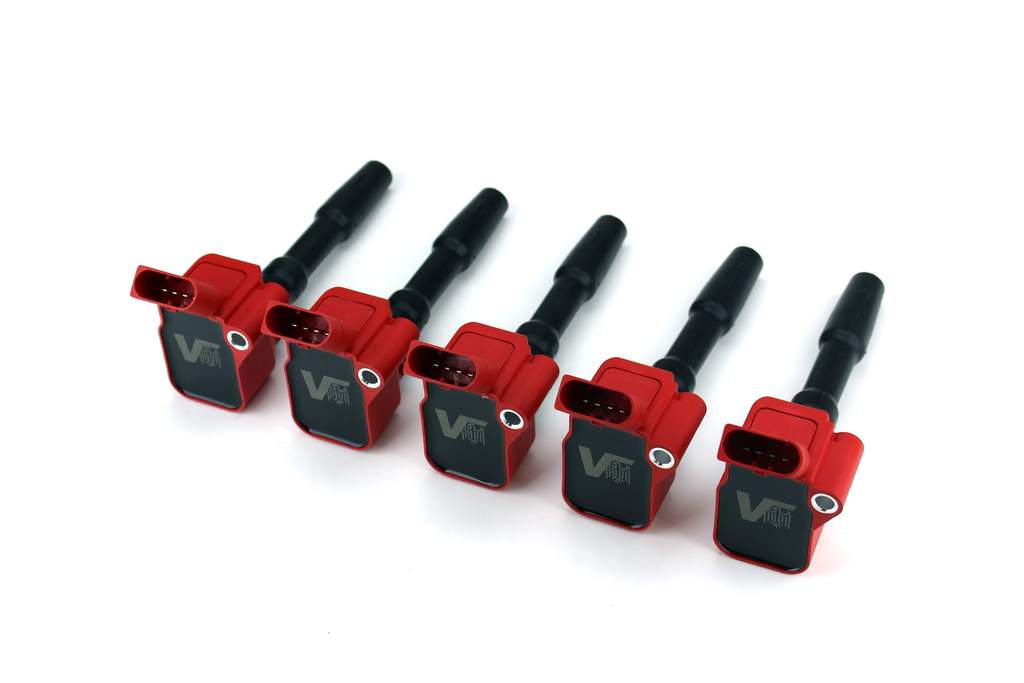 Velt Sport High Performance Ignition Coilpack - Set Of 5