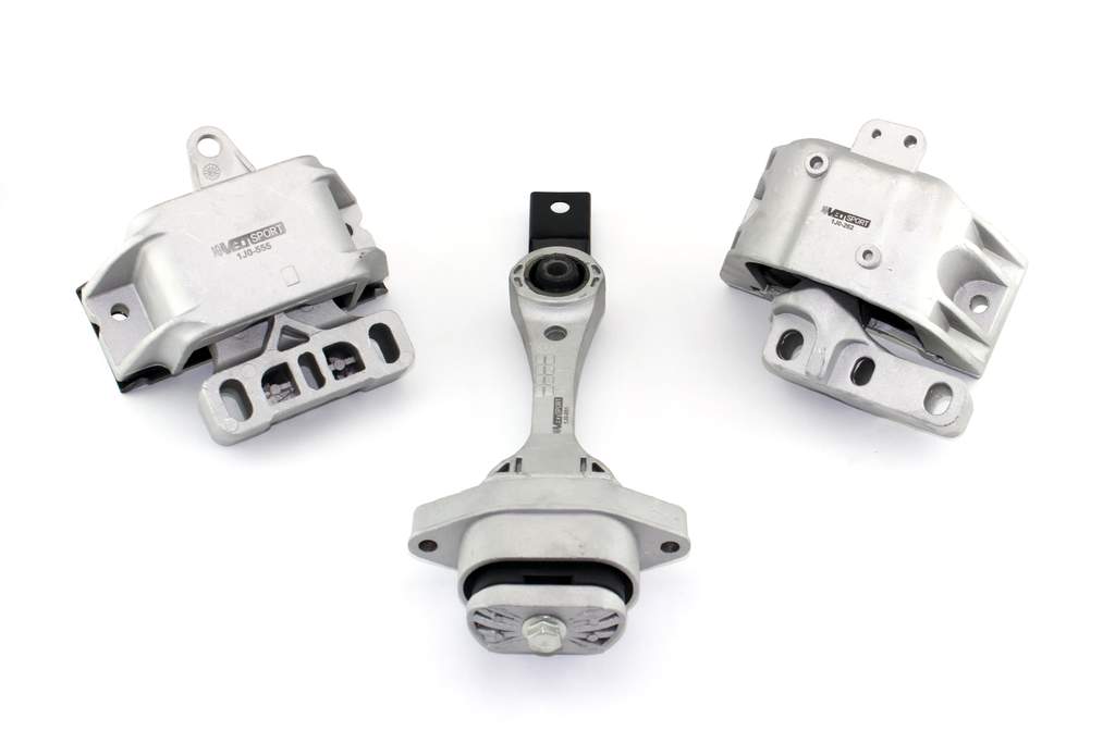 Velt Sport Motor Mount Kit | MK4 Golf/Jetta