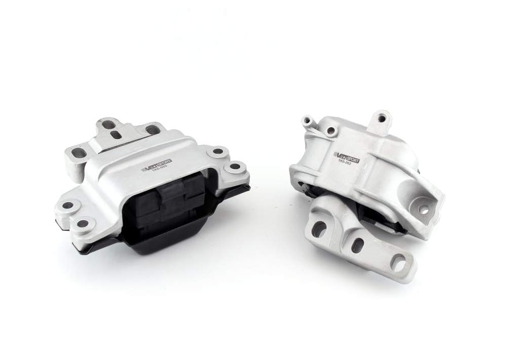 Velt Sport Engine Mount Kit (Manual Or DSG) - VW/Audi / Mk5 / Mk6 / 8P / B6