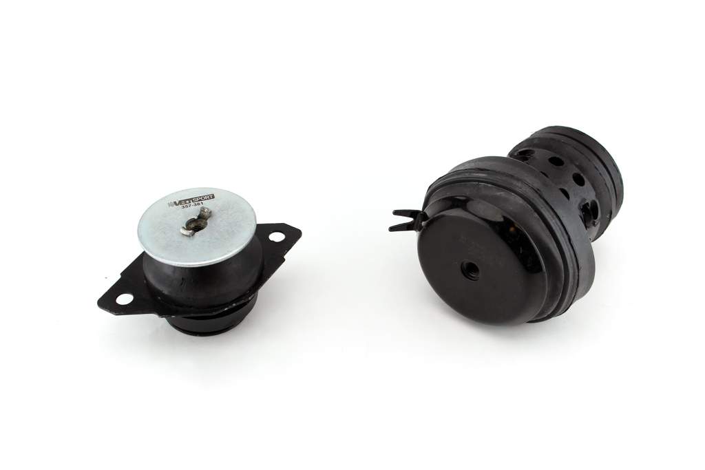 Velt Sport Motor Mount Kit | Jetta/GTi/Passat VR6