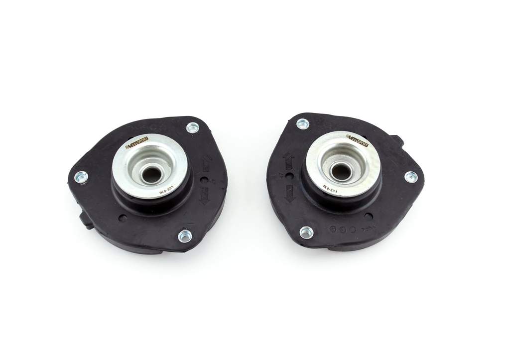 Front Upper HD Strut Mount Kit - Mk5/Mk6