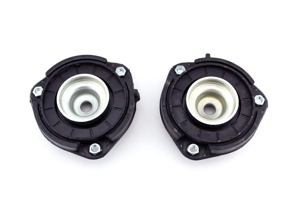 Front Upper HD Strut Mount Kit - Mk5/Mk6