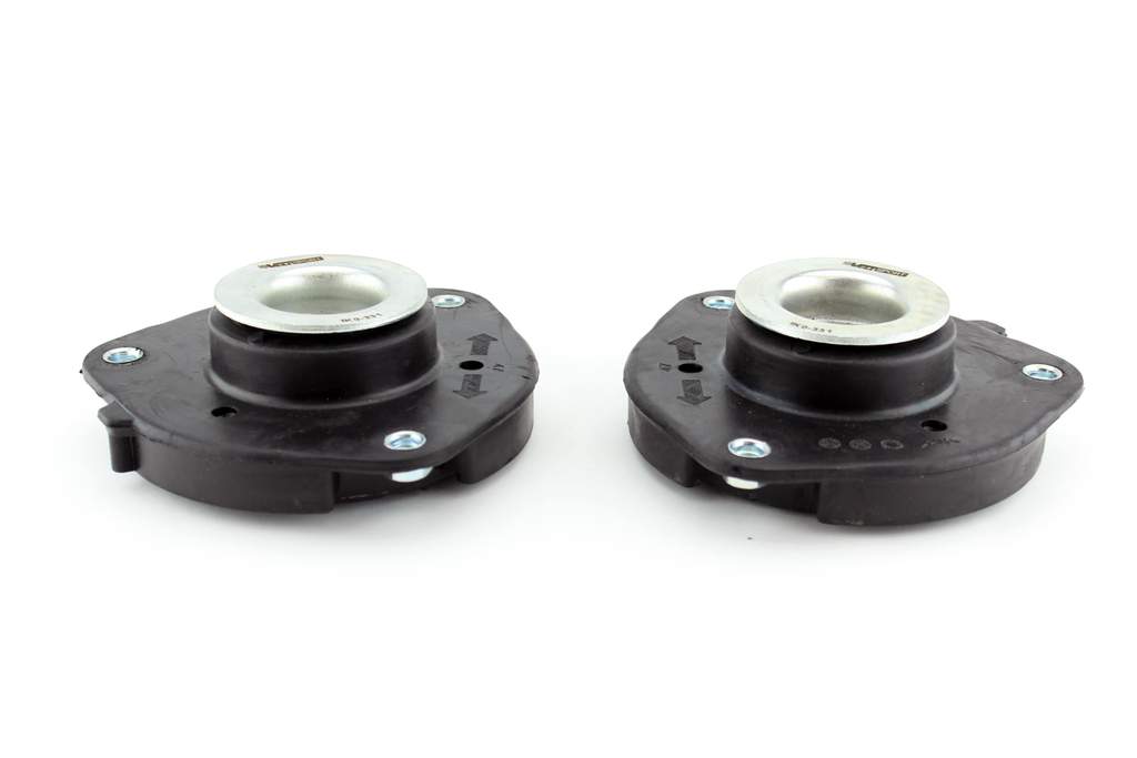 Front Upper HD Strut Mount Kit - Mk5/Mk6 - 0