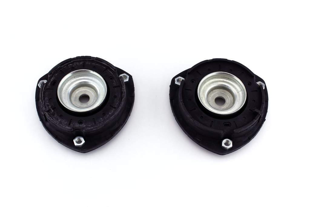 Front Upper Strut Mount Kit - Mk7/8V/MQB - 0