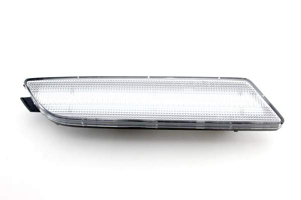 LED Bumper Sidemarker | Clear Lens - Audi Q3