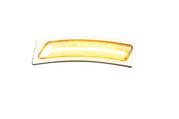 Front & Rear Bumper Reflector Light - BMW / F3X / LCI | emK-EXT-0013