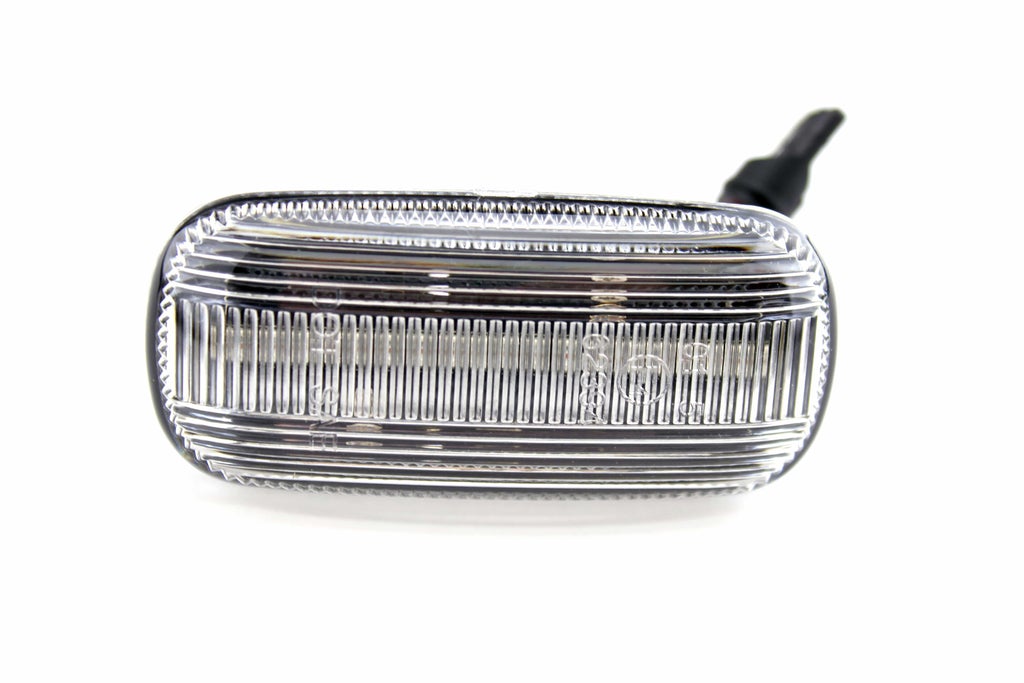 LED Sidemarker Light | Clear Lens | Audi A3/A4/S4/RS4/A6/S6/A8/TT/Allroad