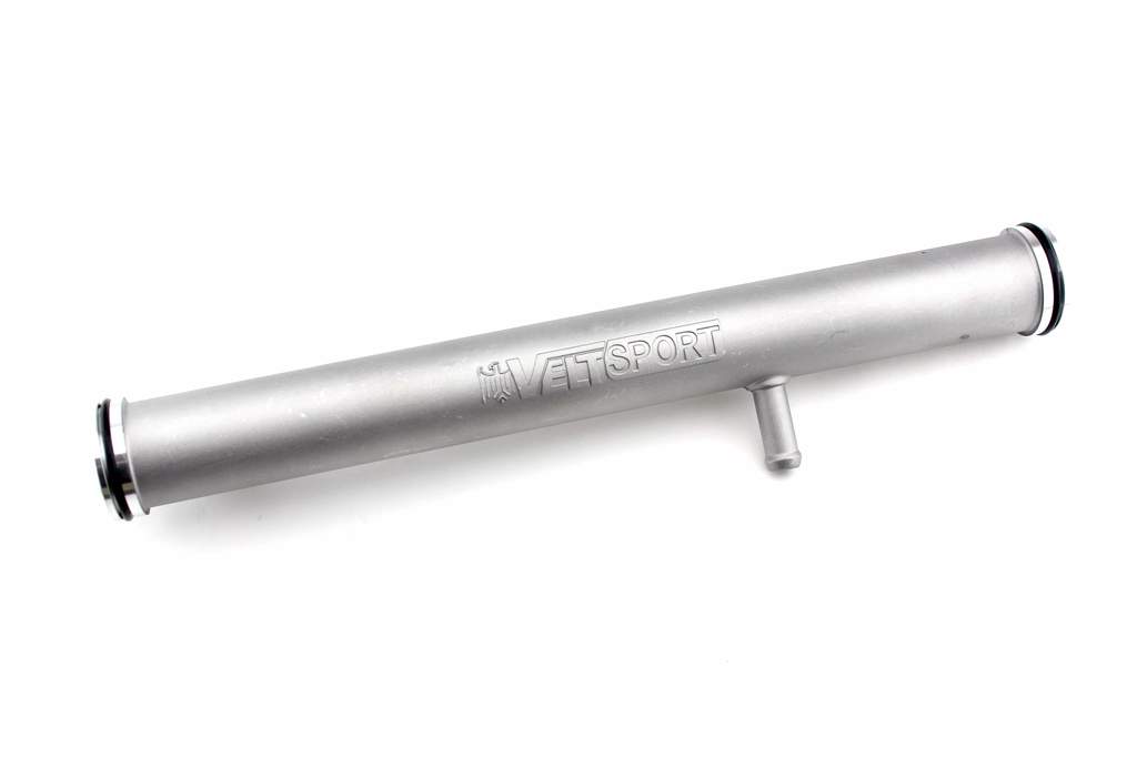 Velt Sport 24v VR6 Coolant "Crack" Pipe