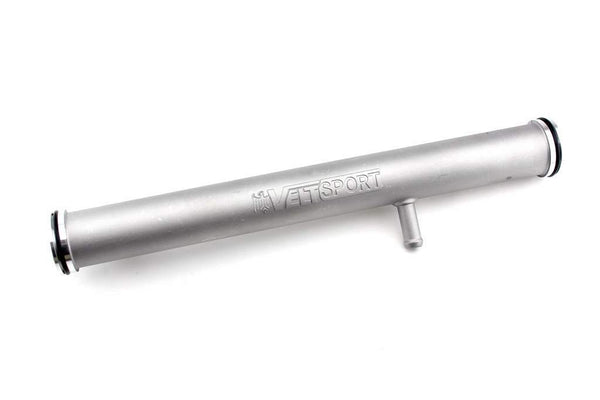 Velt Sport 12v VR6 Coolant "Crack" Pipe - 0