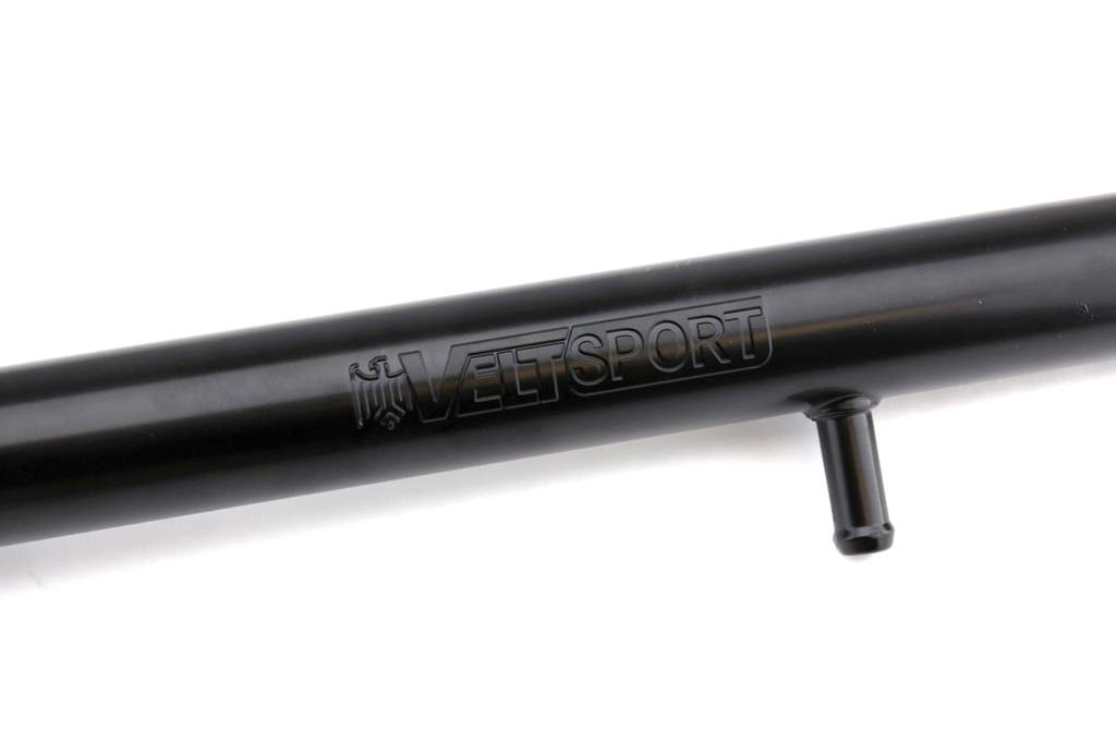 Velt Sport 24v VR6 Coolant "Crack" Pipe - 0