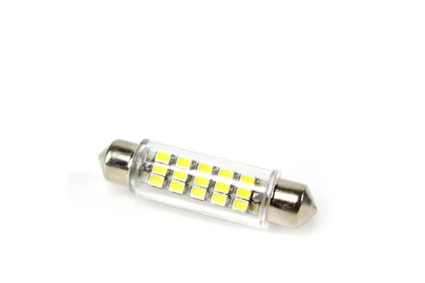 emK High Intensity LED 44mm Bulb | emK-INT-44mm