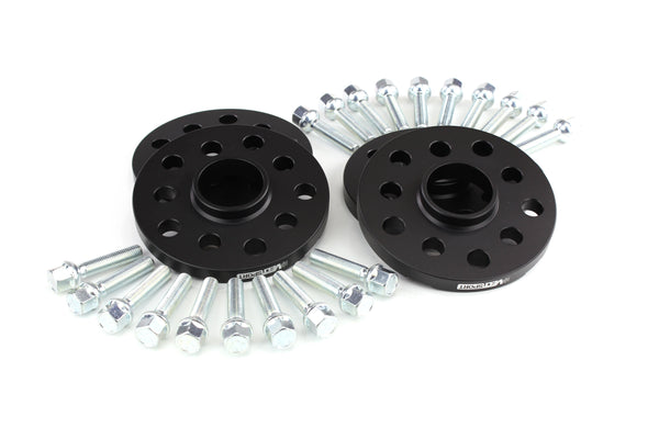 Mk5 Jetta 18" Flush Kit - Full Set Of Hubcentric Wheel Spacers