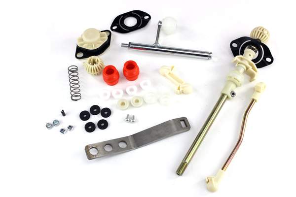 Velt Sport Ultimate Shifter Repair Kit W/Short Shifter | MK3 2.0L